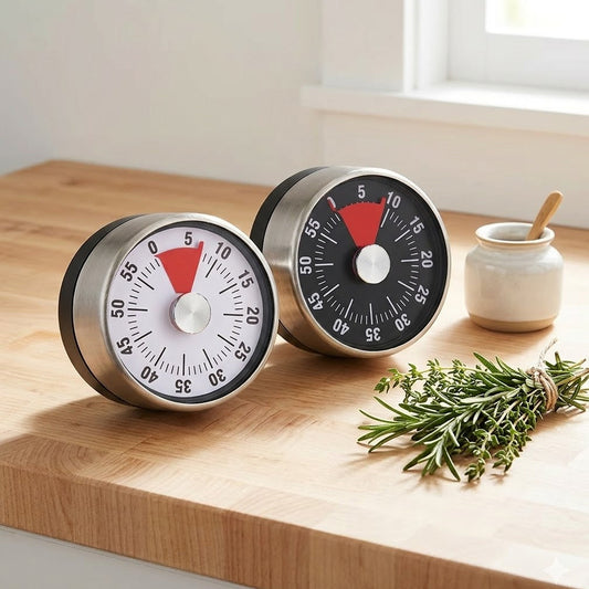 Gatemove® MultiTime Magnetic Timer